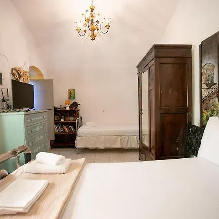 Charouda Country House Pírgos Dhiroú Exterior photo