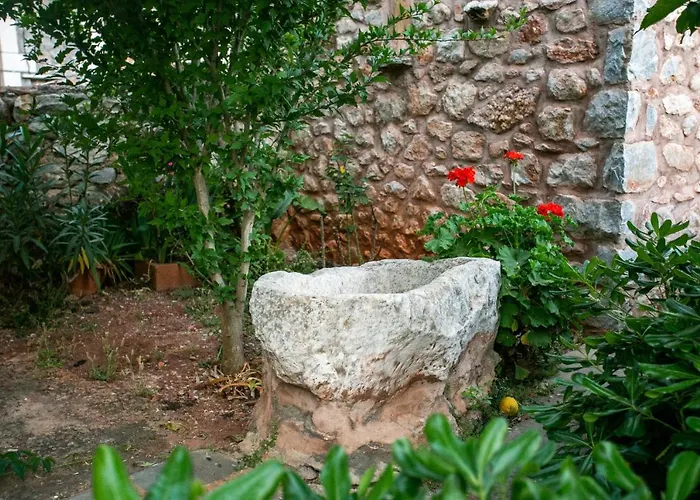 Charouda Country House