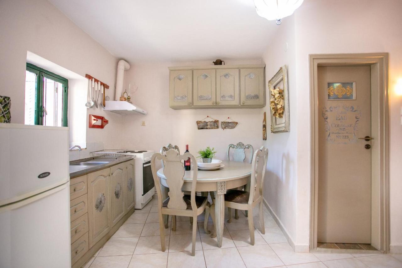 Casa vacanze Charouda