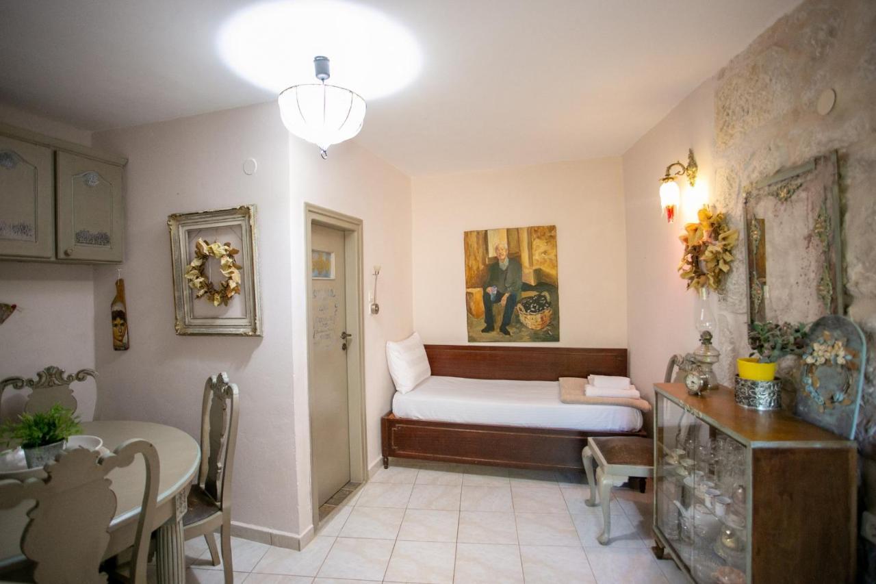 Charouda Casa vacanze *