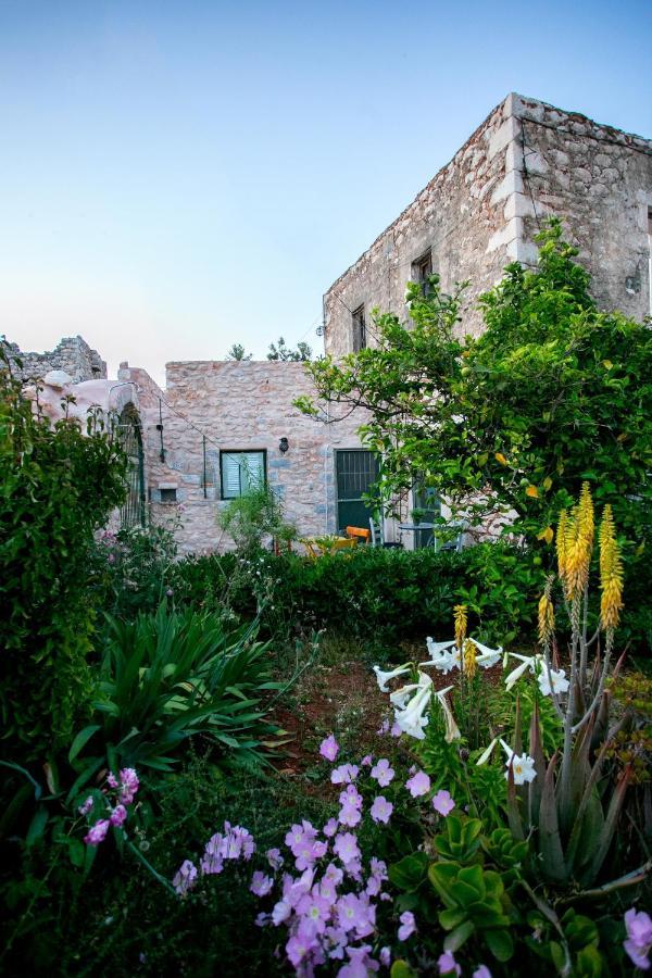 Casa vacanze Charouda