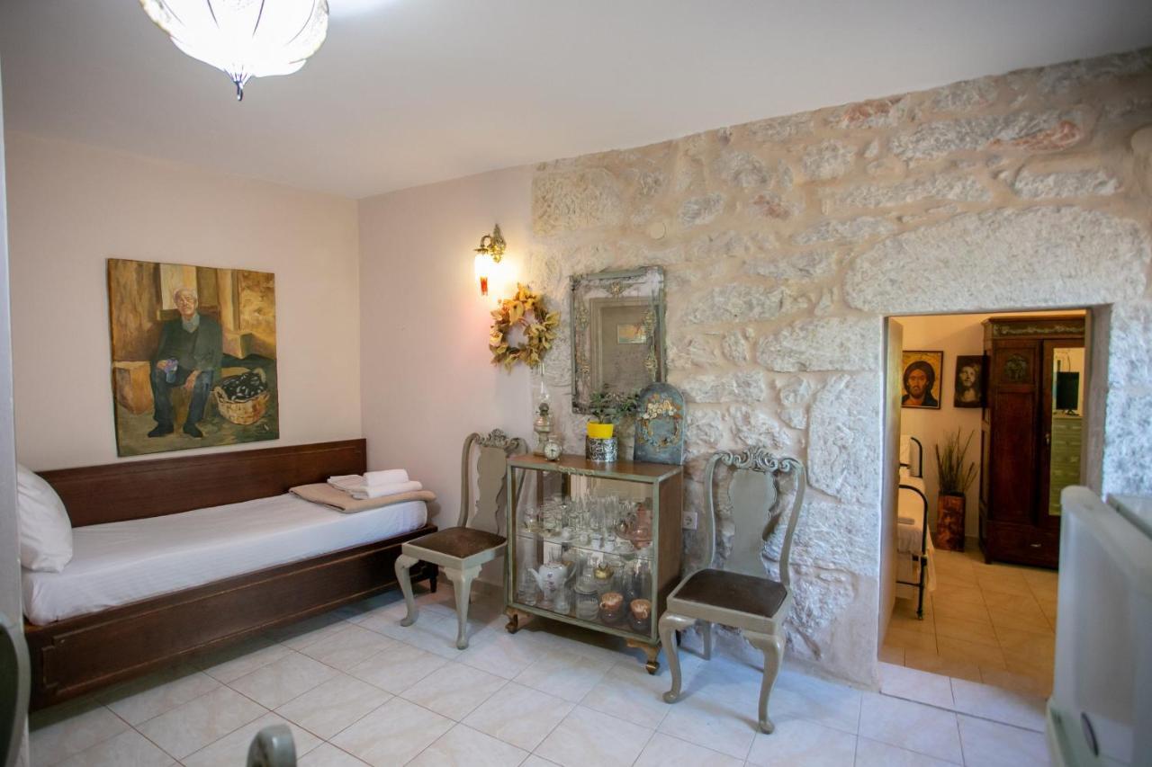 Casa vacanze Charouda Pírgos Dhiroú