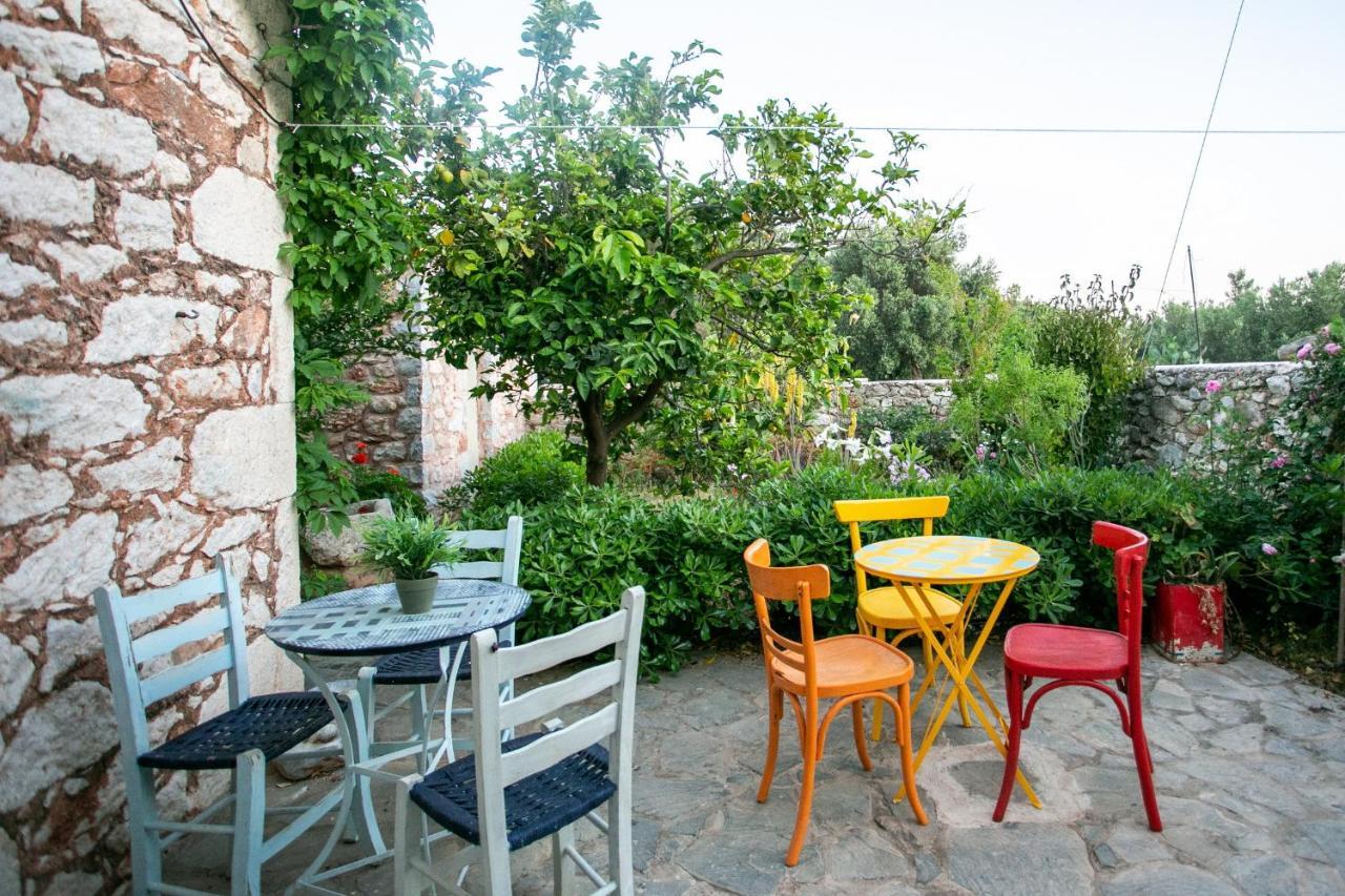 Charouda Casa vacanze